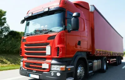 Konya Aziziye Ambar Kargo