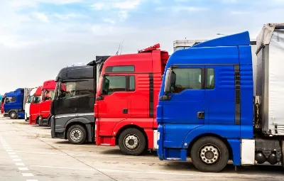 Konya Aziziye Ambar Nakliyat