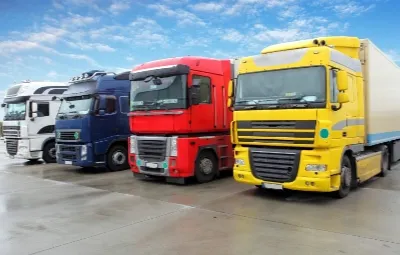 Konya Aziziye Nakliye Ambarı